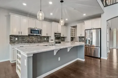18870 W 85th Drive Arvada CO 80007