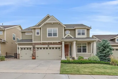 18870 W 85th Drive Arvada CO 80007