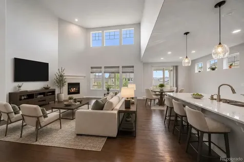 18870 W 85th Drive Arvada CO 80007