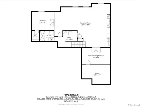 18870 W 85th Drive Arvada CO 80007