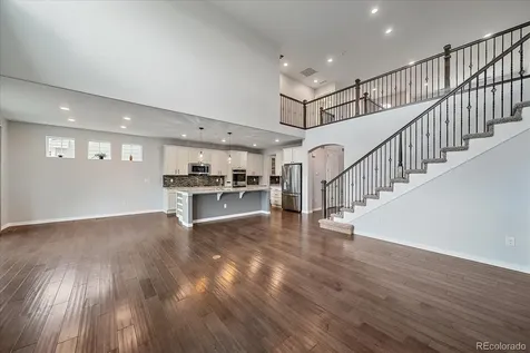 18870 W 85th Drive Arvada CO 80007
