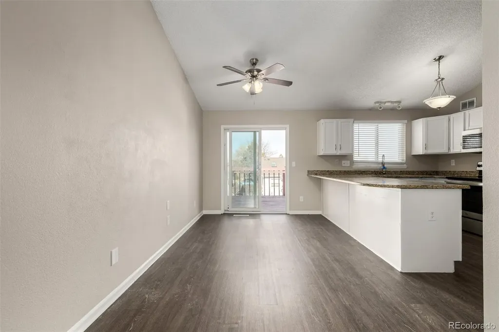8660 Bluegrass Circle Parker CO 80134