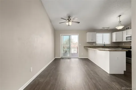 8660 Bluegrass Circle Parker CO 80134