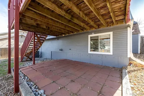 8660 Bluegrass Circle Parker CO 80134
