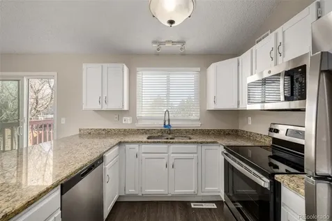 8660 Bluegrass Circle Parker CO 80134