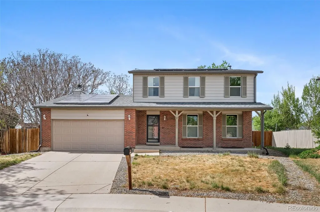 15083 E 43rd Avenue Denver CO 80239