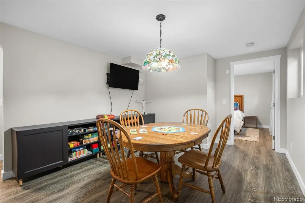 15083 E 43rd Avenue Denver CO 80239