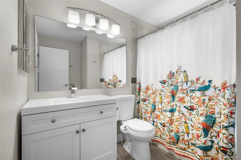 15083 E 43rd Avenue Denver CO 80239
