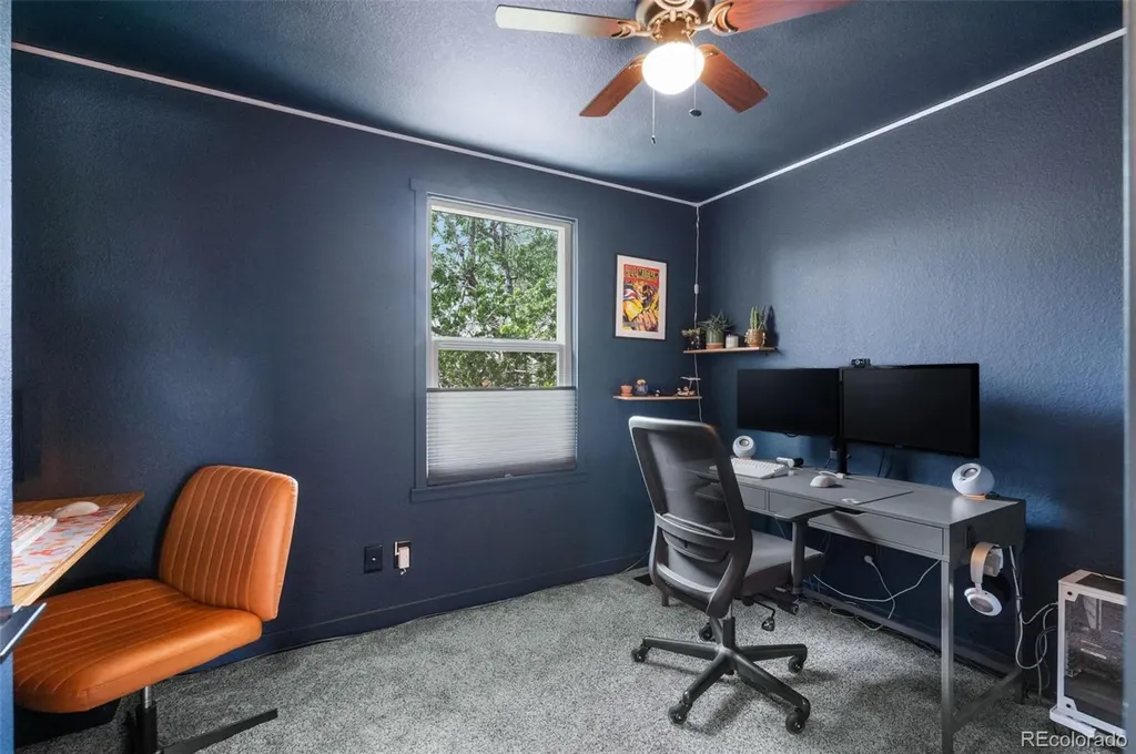 15083 E 43rd Avenue Denver CO 80239