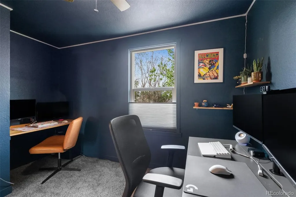 15083 E 43rd Avenue Denver CO 80239