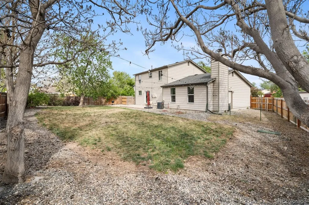 15083 E 43rd Avenue Denver CO 80239