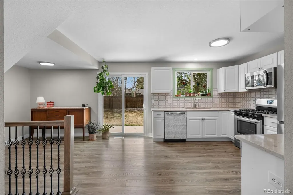 15083 E 43rd Avenue Denver CO 80239