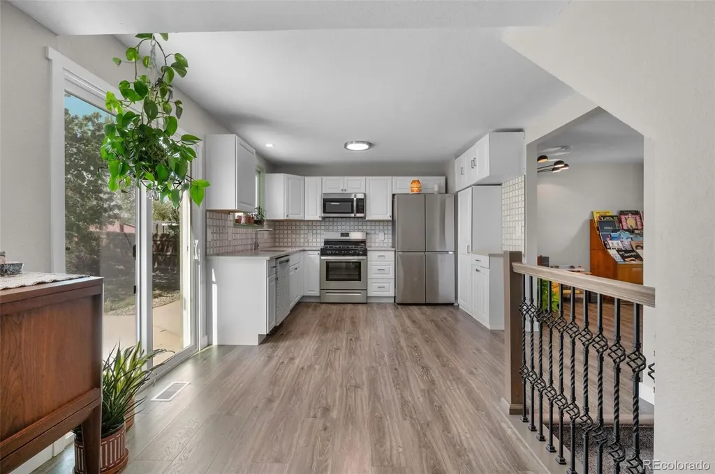 15083 E 43rd Avenue Denver CO 80239