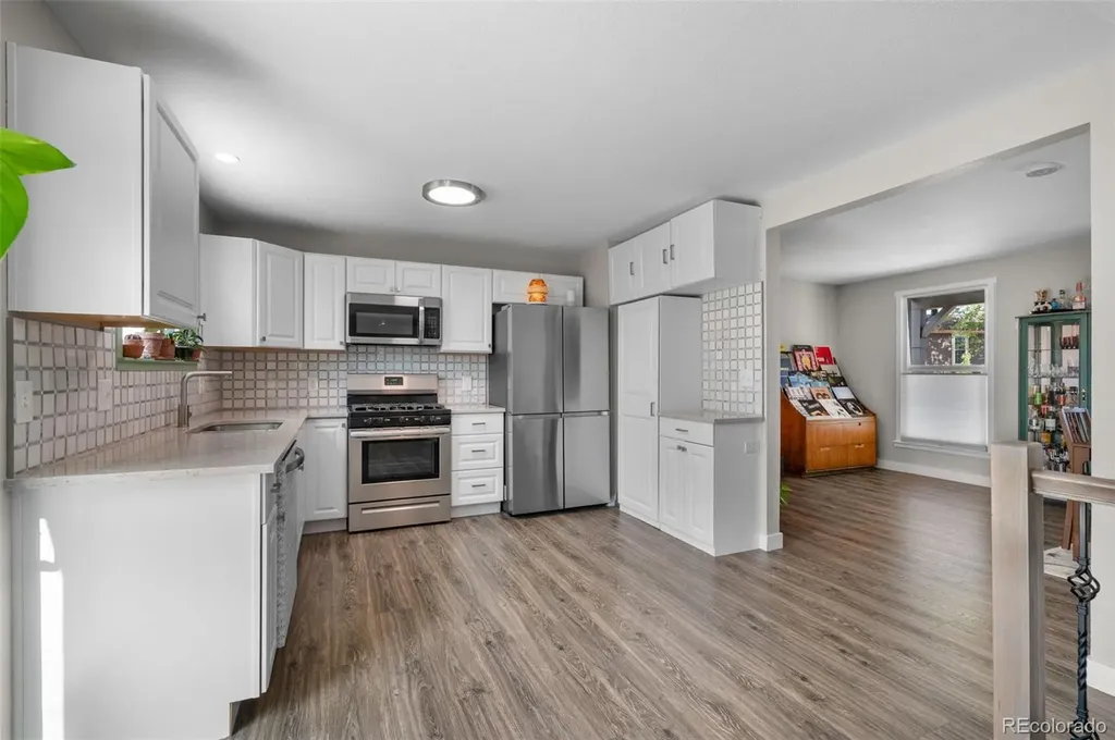 15083 E 43rd Avenue Denver CO 80239