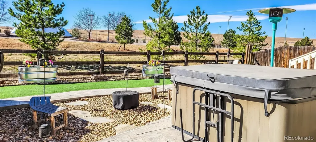 15248 Yellowthroat Street Parker CO 80134