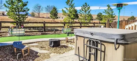 15248 Yellowthroat Street Parker CO 80134