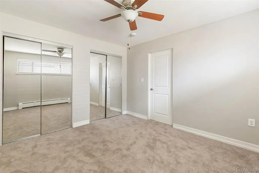 1260 N Logan Street Denver CO 80203