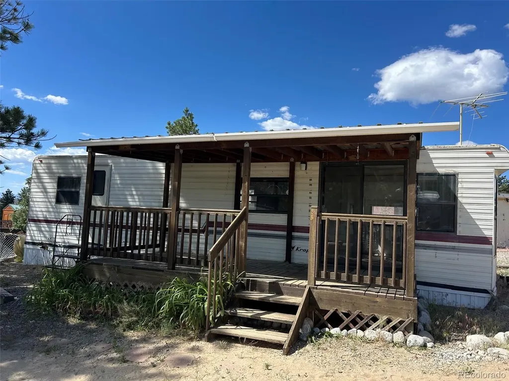 10795 County Road 197a Nathrop CO 81236