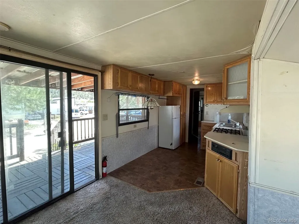 10795 County Road 197a Nathrop CO 81236