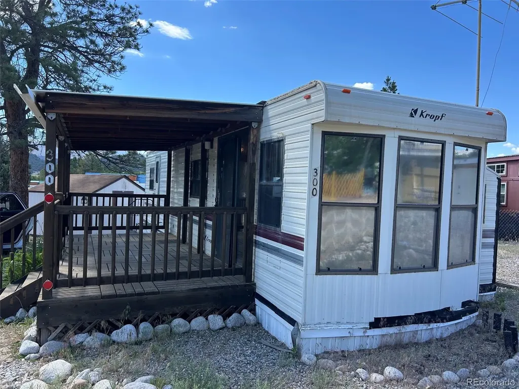 10795 County Road 197a Nathrop CO 81236