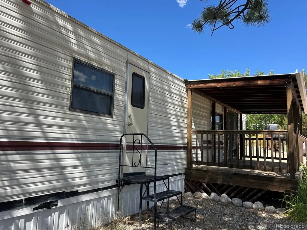 10795 County Road 197a Nathrop CO 81236