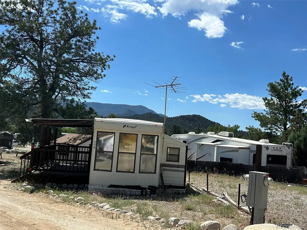 10795 County Road 197a Nathrop CO 81236