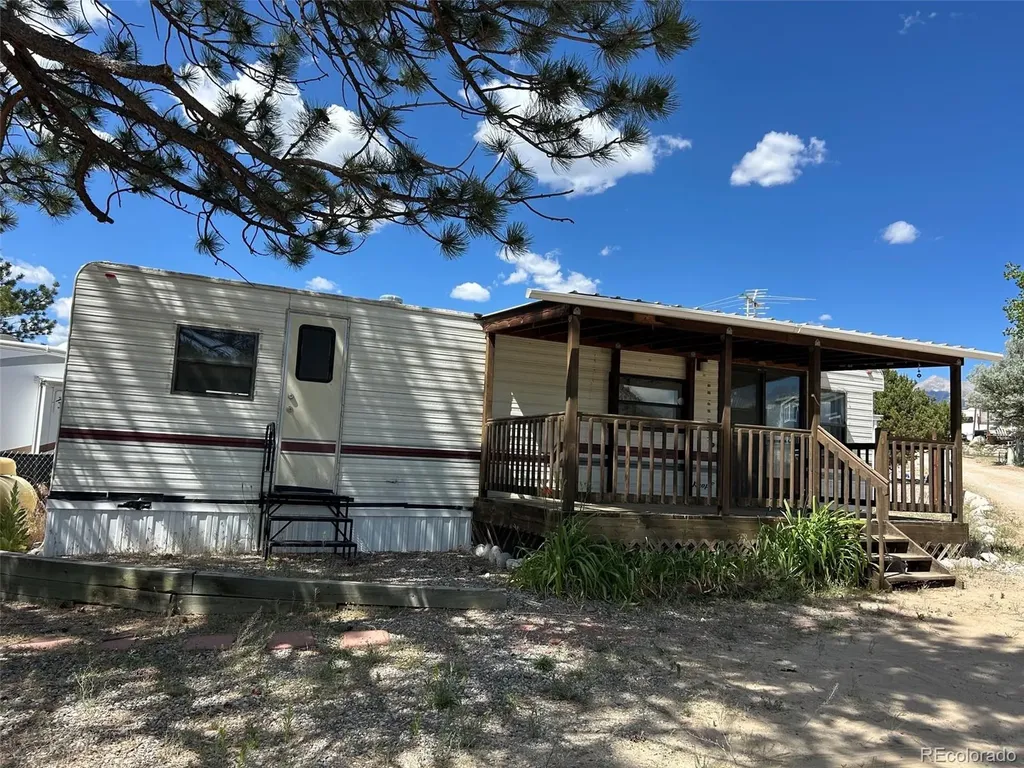 10795 County Road 197a Nathrop CO 81236