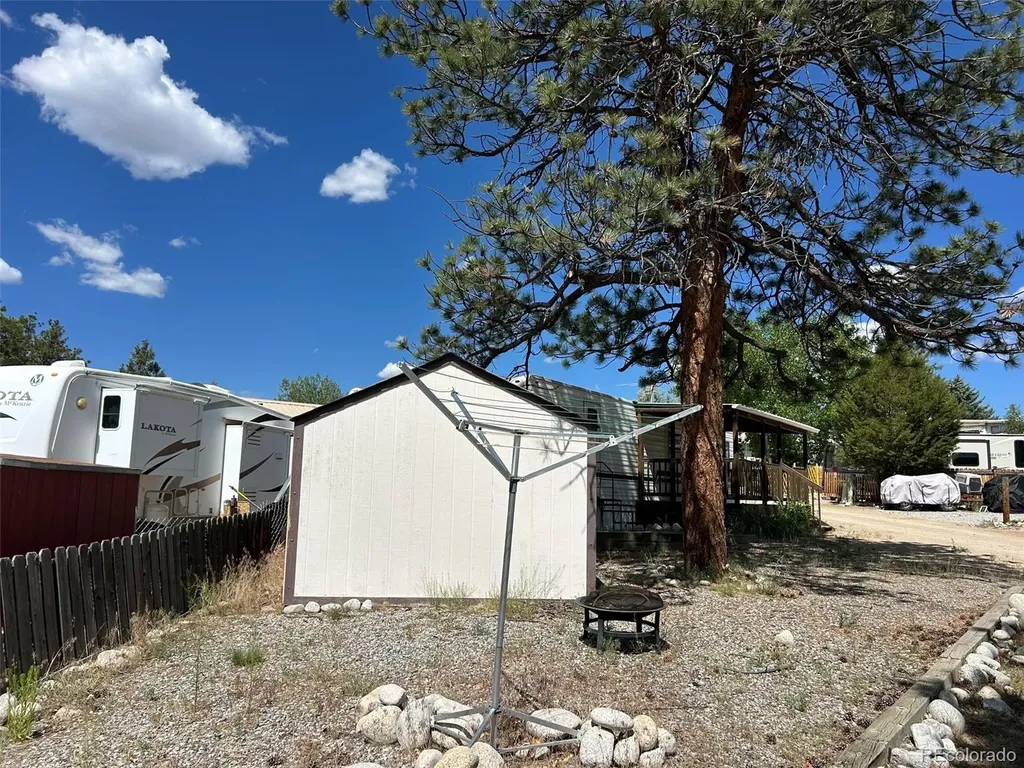 10795 County Road 197a Nathrop CO 81236