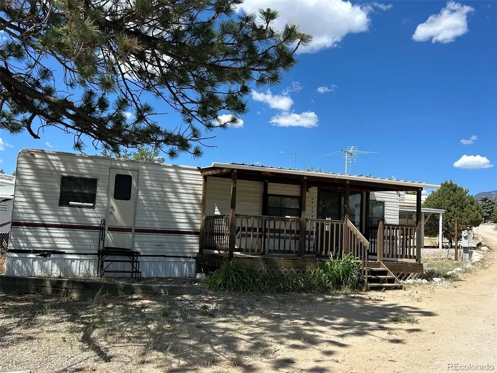 10795 County Road 197a Nathrop CO 81236