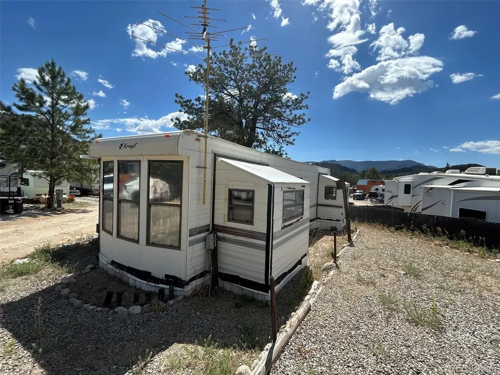 10795 County Road 197a Nathrop CO 81236