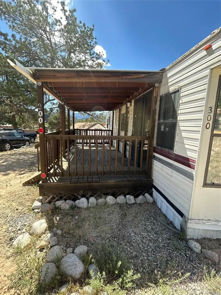 10795 County Road 197a Nathrop CO 81236