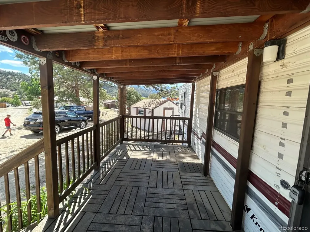 10795 County Road 197a Nathrop CO 81236
