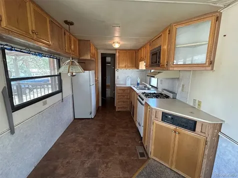 10795 County Road 197a Nathrop CO 81236