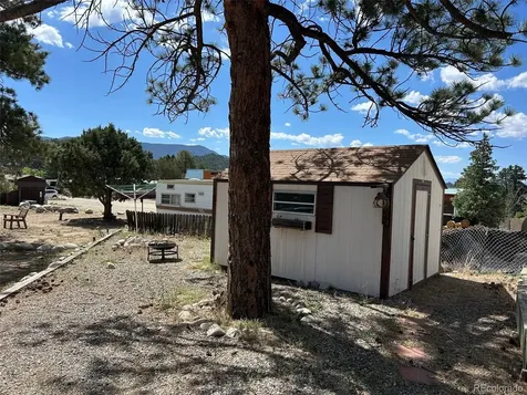 10795 County Road 197a Nathrop CO 81236