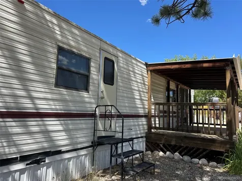 10795 County Road 197a Nathrop CO 81236