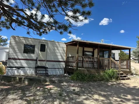 10795 County Road 197a Nathrop CO 81236