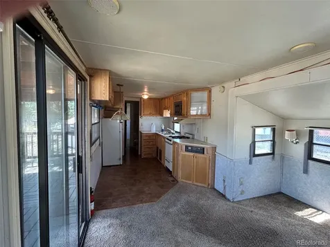 10795 County Road 197a Nathrop CO 81236