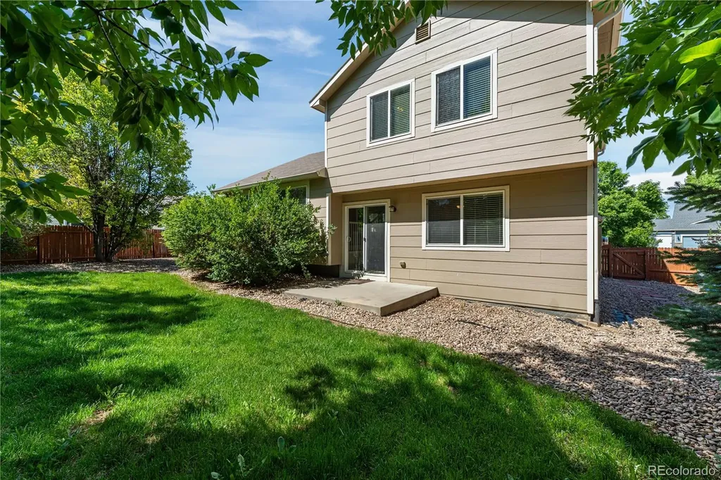 6161 Clayton Street Frederick CO 80530