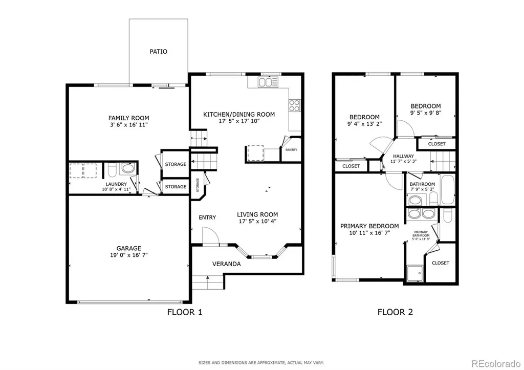 6161 Clayton Street Frederick CO 80530