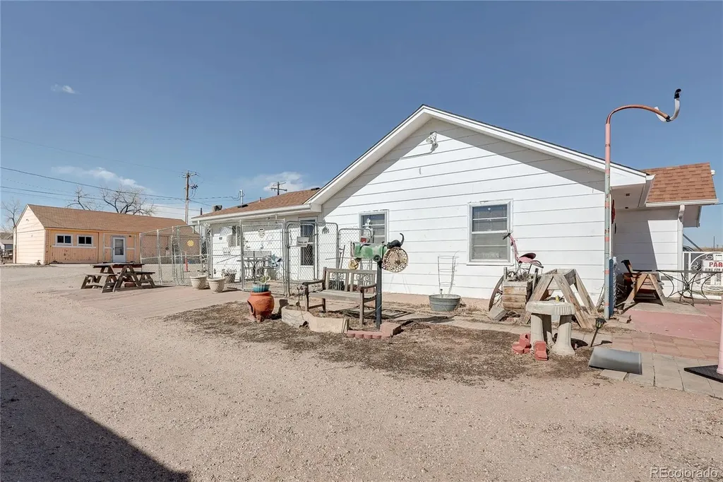 75 N Market Street Keenesburg CO 80643
