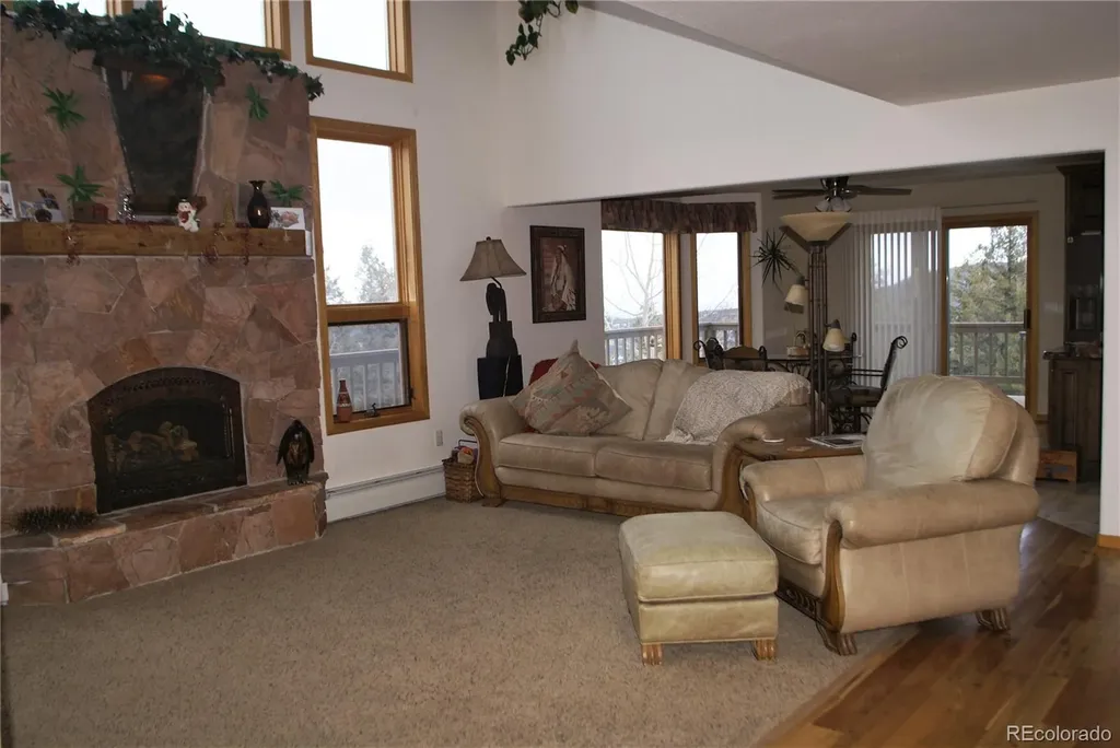 31371 Shadow Mountain Drive Conifer CO 80433