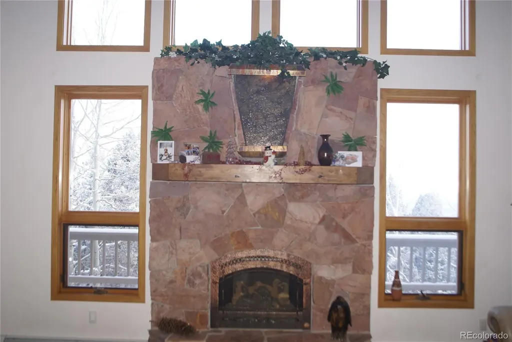 31371 Shadow Mountain Drive Conifer CO 80433