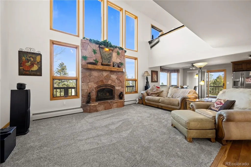 31371 Shadow Mountain Drive Conifer CO 80433