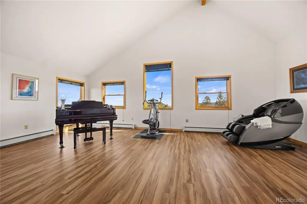 31371 Shadow Mountain Drive Conifer CO 80433