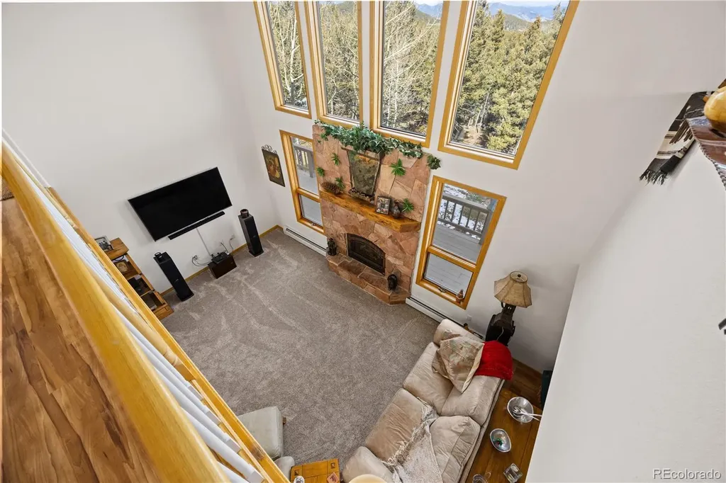 31371 Shadow Mountain Drive Conifer CO 80433