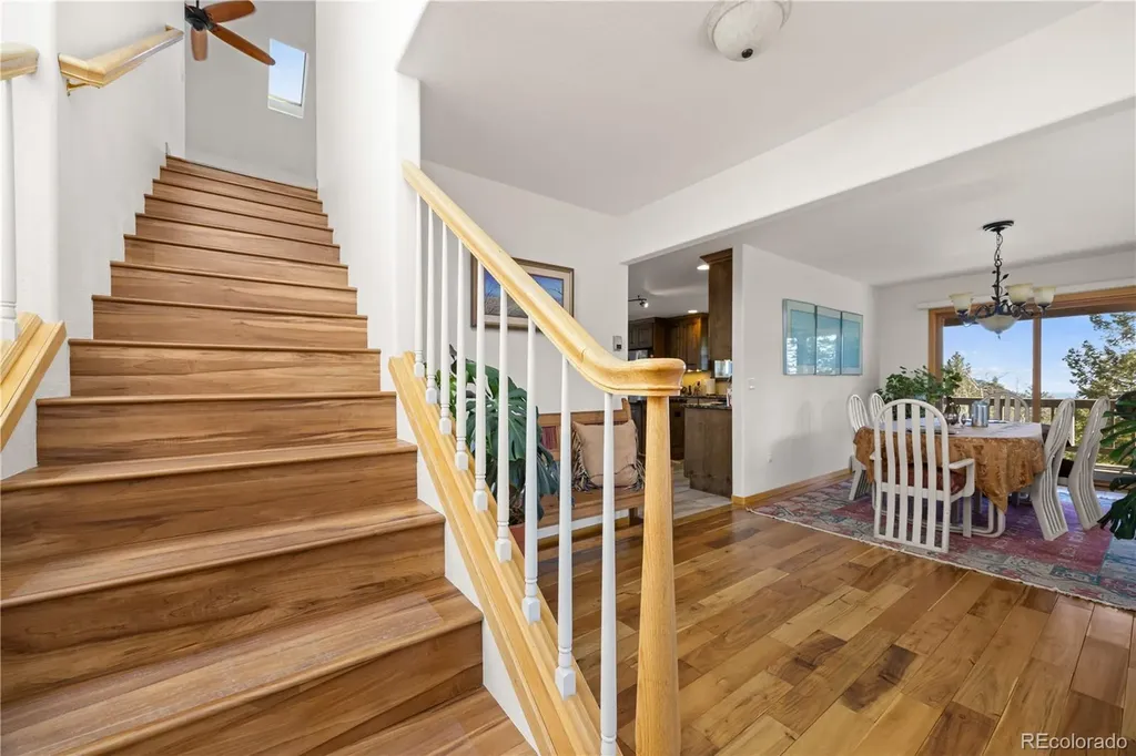 31371 Shadow Mountain Drive Conifer CO 80433
