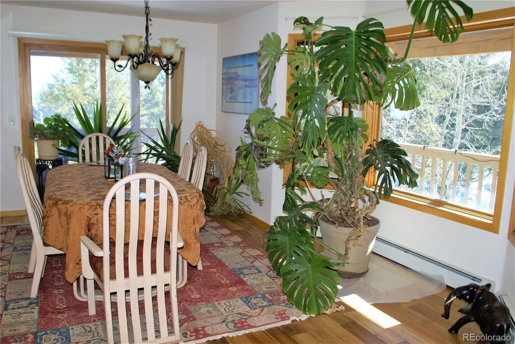 31371 Shadow Mountain Drive Conifer CO 80433
