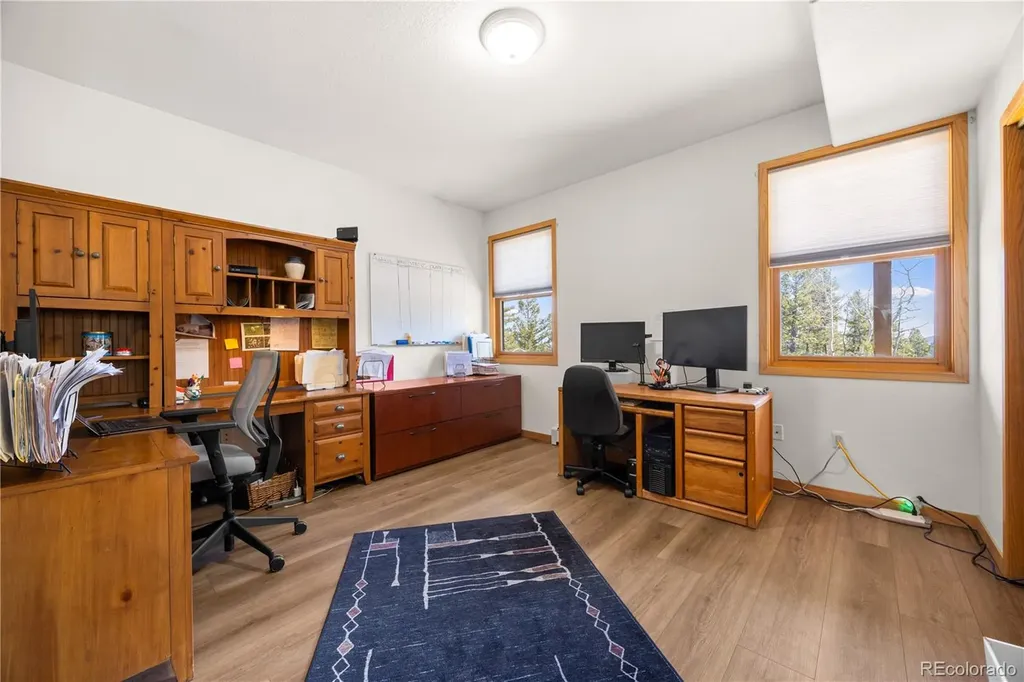 31371 Shadow Mountain Drive Conifer CO 80433