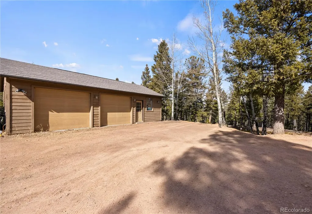 31371 Shadow Mountain Drive Conifer CO 80433
