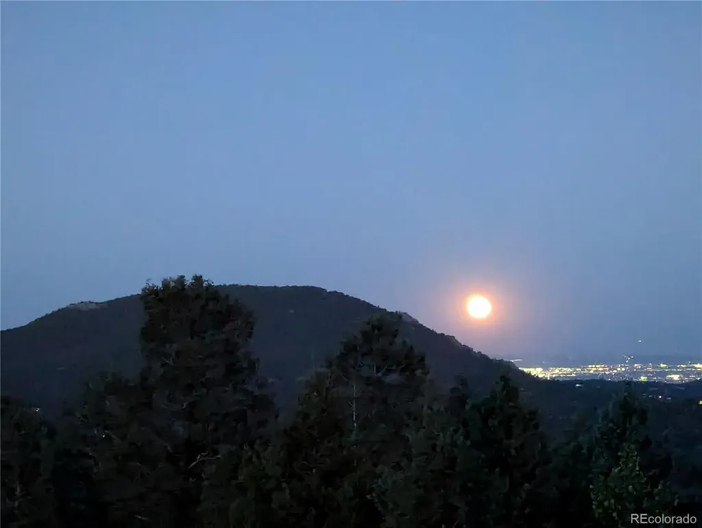 31371 Shadow Mountain Drive Conifer CO 80433